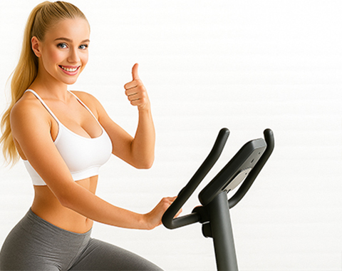 Flexgym Liberec Fitness